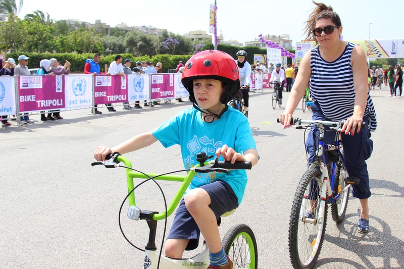 Bike Tripoli 4
